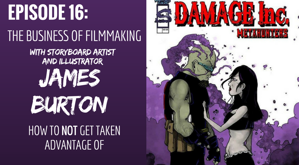 affair_movie's tweet photo. Talking about the business of #filmmaking with storyboard artist James Burton https://t.co/7ALcg679dB @jamesburtonII #indiefilm https://t.co/Tj52loNayh