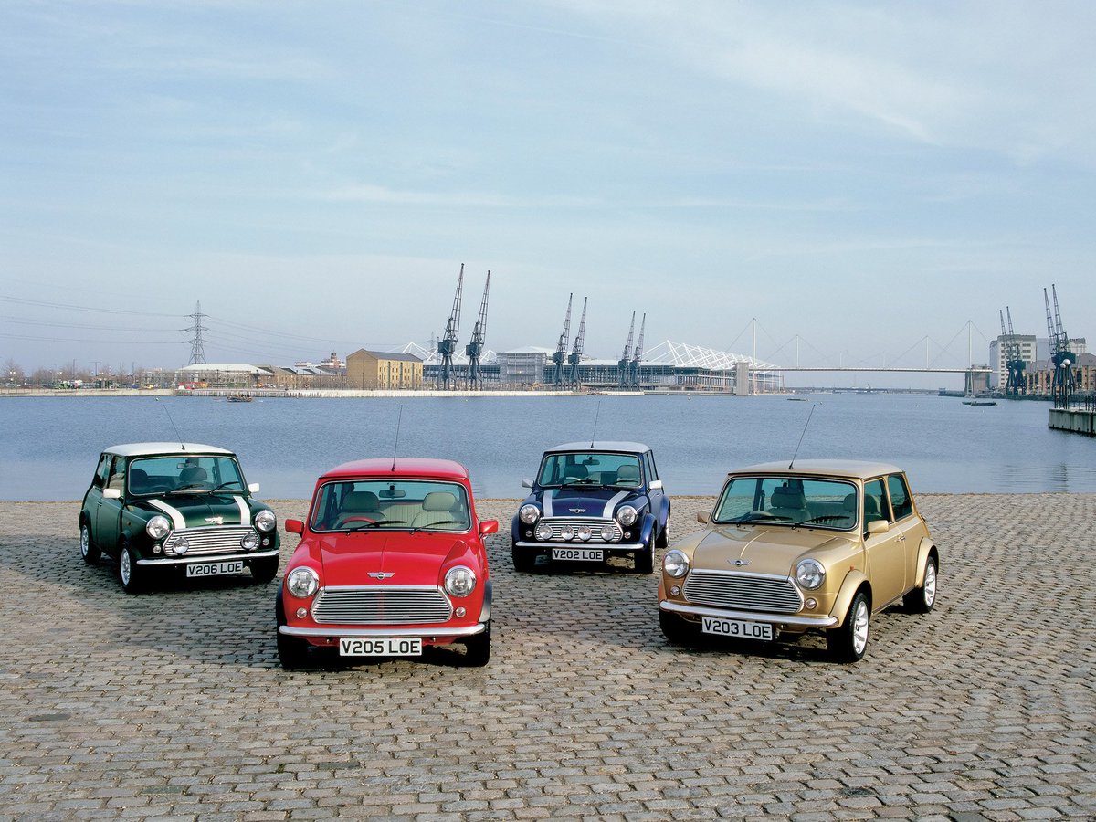miniphernalia's tweet photo. #RoverMini &amp; #MiniCooper Secondary Sticker Pack - https://t.co/7QIziirJ4I #classicmini #oldmini #realmini #miniphernalia #ministickers https://t.co/2UQnoNikWs