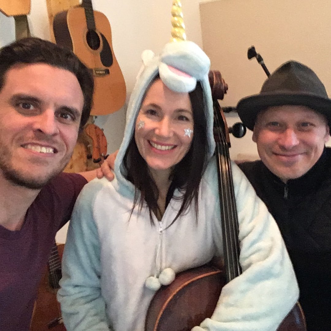 CanadaSound 🇨🇦🎶 tweet media