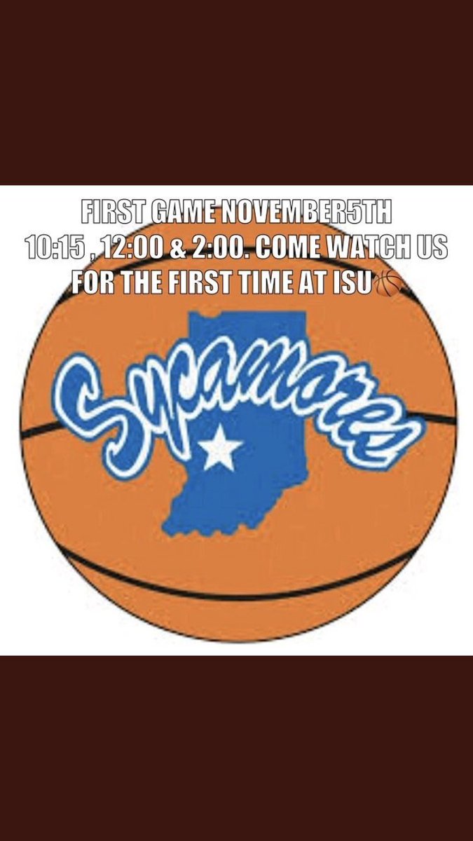 IndStateWCB's tweet image. Come support us Sunday Nov 5 at ISU’s Rec center!!