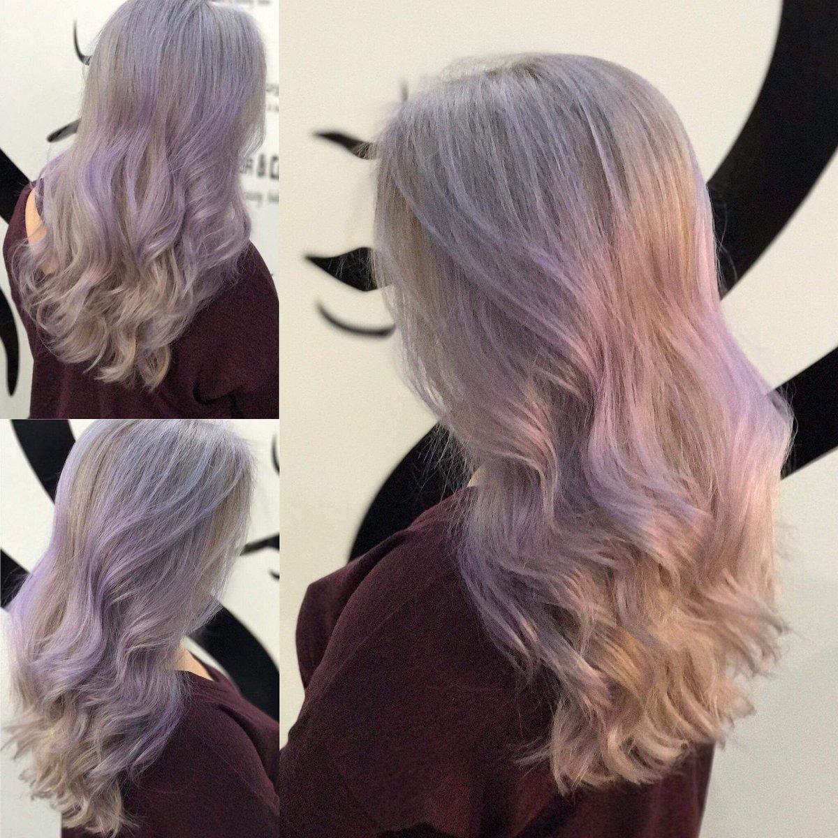 sibelkuafoer's tweet photo. Wowww #thiscolour #thishair #sibelkuafoercosmetic ๐๐ฝ๐๐ป๐๐ปโโ๏ธ๐ https://t.co/3BSlCscGjO