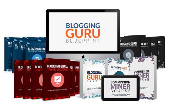 backlinkzguru's tweet image. Blogging Guru – The Only Way To Blog! #clickfunnelsalternative  bit.ly/2zRGa15