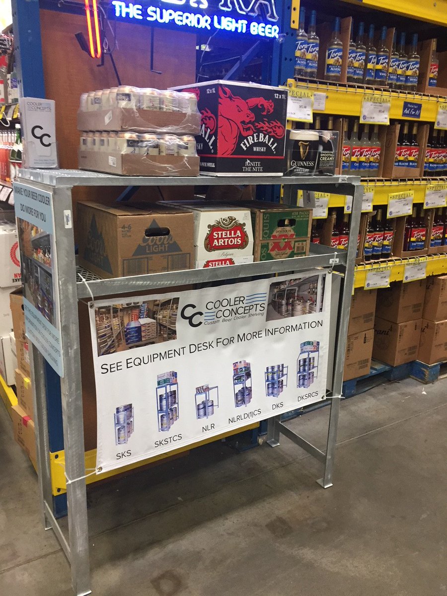 Cooler Concepts tweet media