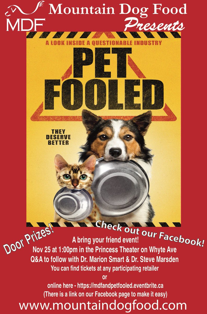 watch pet fooled