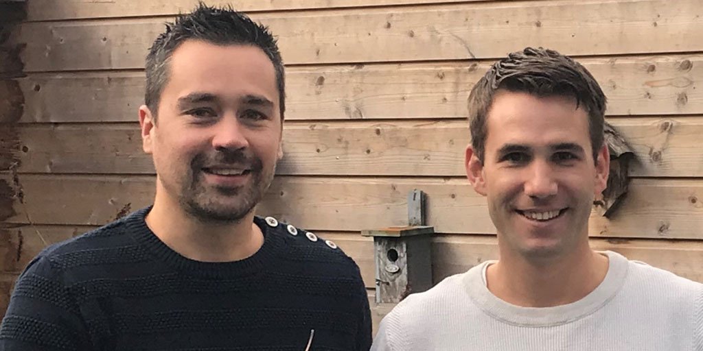 wwf_uk's tweet photo. Meet @WILDLABSNET #HWCTechChallenge winners @ShadowViewOrg & @Al2kA! Their ideas to prevent human-wildlife conflict: https://t.co/uRnSqGiFQZ https://t.co/5G0y9o0fXZ