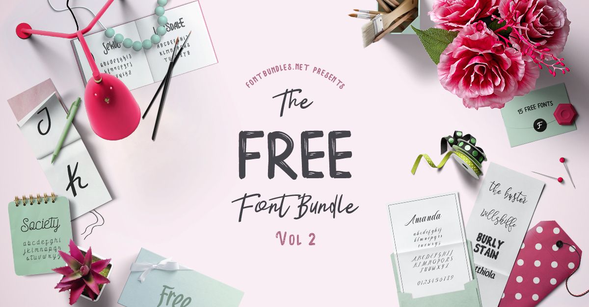 JewishEcards's tweet photo. HEADS UP... EVERYONE LOVES FREE FONT BUNDLES ~15 #FreeFonts at https://t.co/hnnZgkfdi9 via @fontbundlesnet #WhatRozLoves https://t.co/ck0IkCKl8F