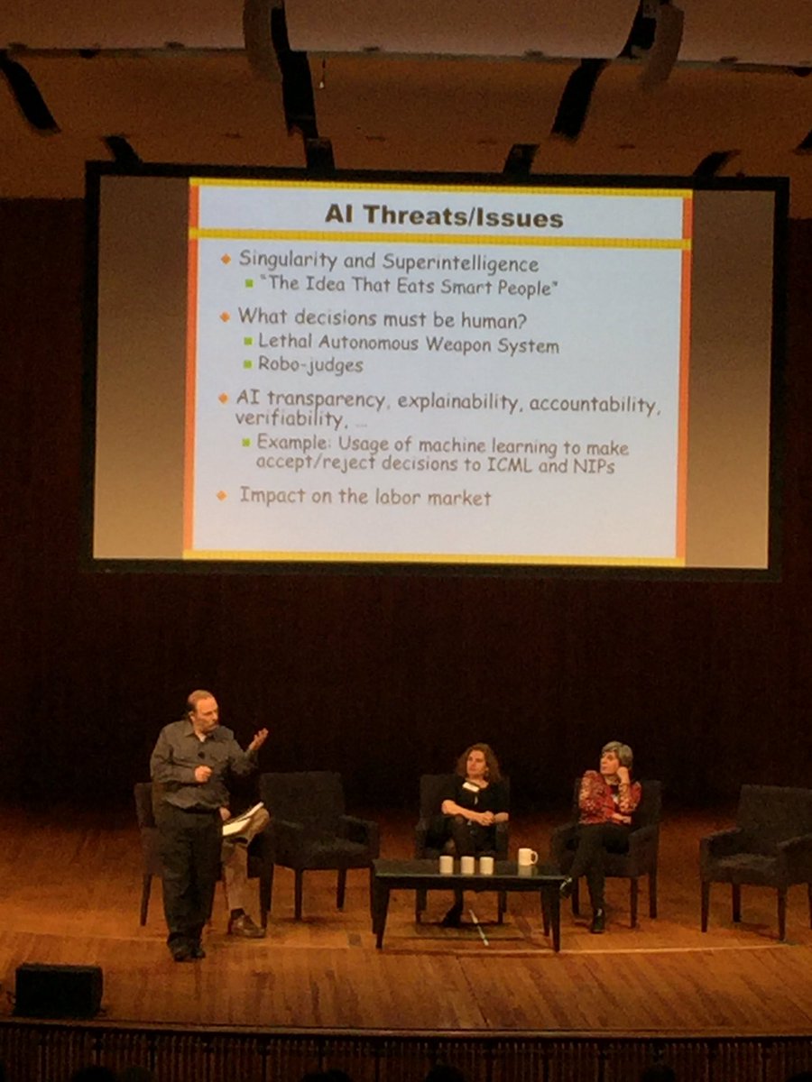 the real question is: can AI make sure you don't create your powerpoint with comic sans? 🤔