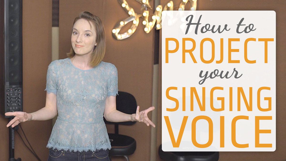 SecretRhythms's tweet image. How to project your voice when you sing...

#music #singer #learning 

youtube.com/watch?v=hsmnIS…