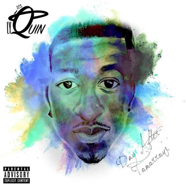 brooks_jr10's tweet photo. #DayAfterTomorrow Ep out now! Go fw big bro @LyQuin #301Forever #legacyest #GenerationNow https://t.co/QkJ5NpWsBK