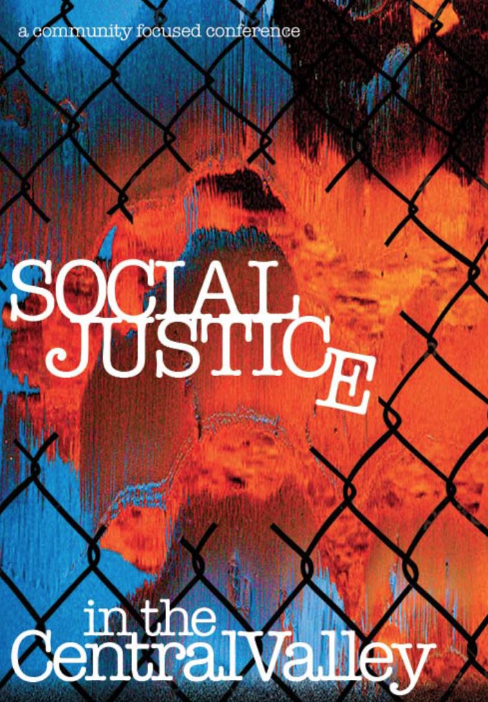 Next week, November 7-9, join us for the Social Justice in the Central Valley conference <a href="/stan_state/">Stanislaus State</a>!
csustan.edu/social-justice…