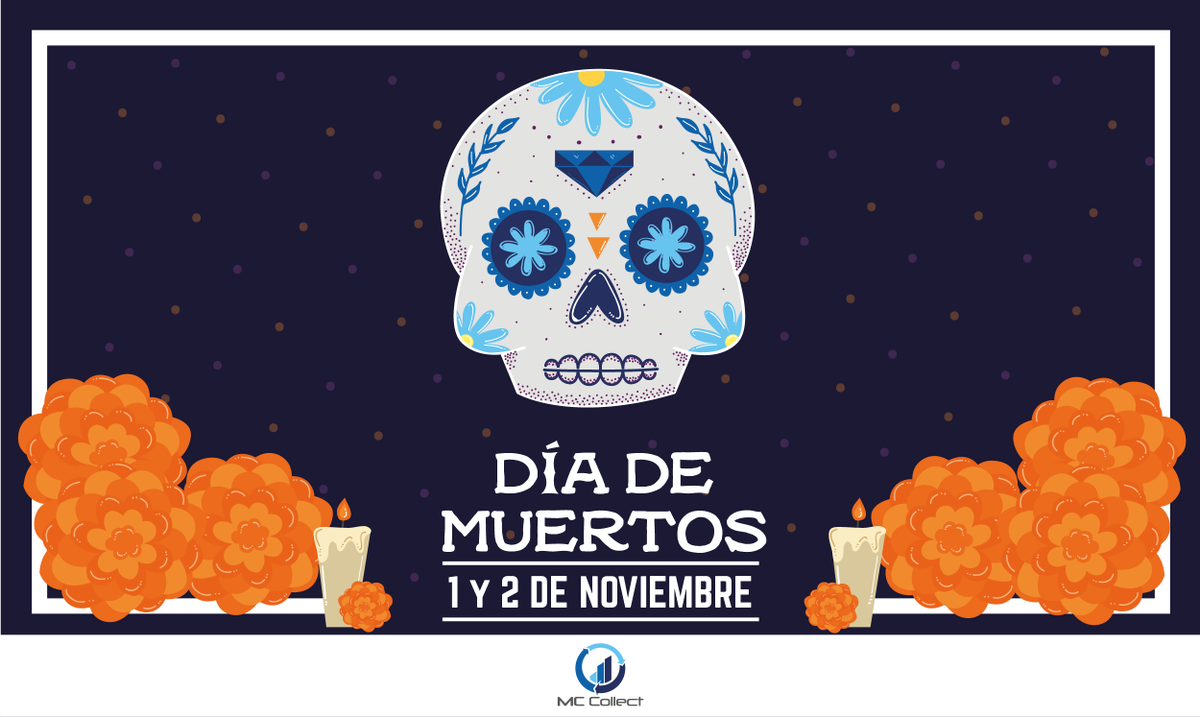 MC_Collect's tweet photo. ¡Celebremos que #ElViajeContinúa!
#MCCollect https://t.co/hh2vyraGGX