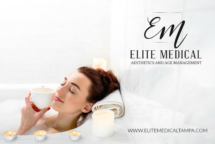 EliteMedical_FL's tweet photo. Come in for a pick me up at Elite Medical! 😍  We offer a variety of services to refresh and rejuvenate your look this season! https://t.co/6Pl5LG4Z0L
