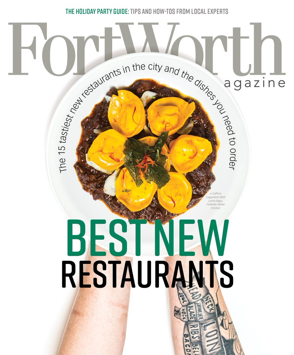 MalcolmMayhewFW's tweet image. A guide to #FortWorth's new and very best restaurants fwtx.com/articles/fwtxm… @FWTXmag