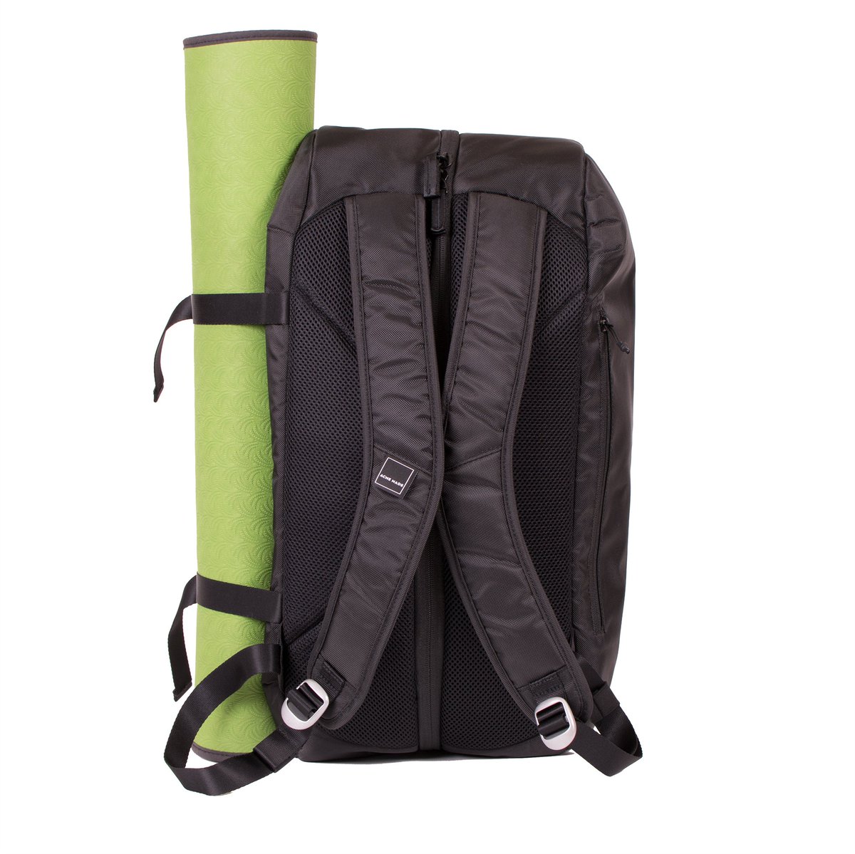 acmemade's tweet photo. Save on a different #acmemade product every week at #amazon! This week it's the popular Union Street Gym Backpack! https://t.co/1DfnNKHjuh https://t.co/aKQL5ucwiB