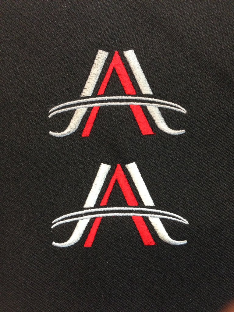 Bates Embroidery (BatesEmbroidery) Twitter