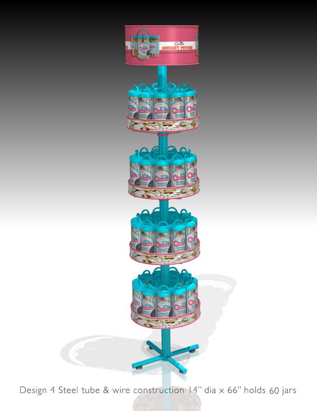 ZimairDisplays's tweet image. At Zimair Displays we want you to have the best displays on the market!
#CustomDisplayRacks
zimair.com