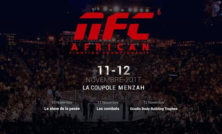 MMA.AFC tweet media