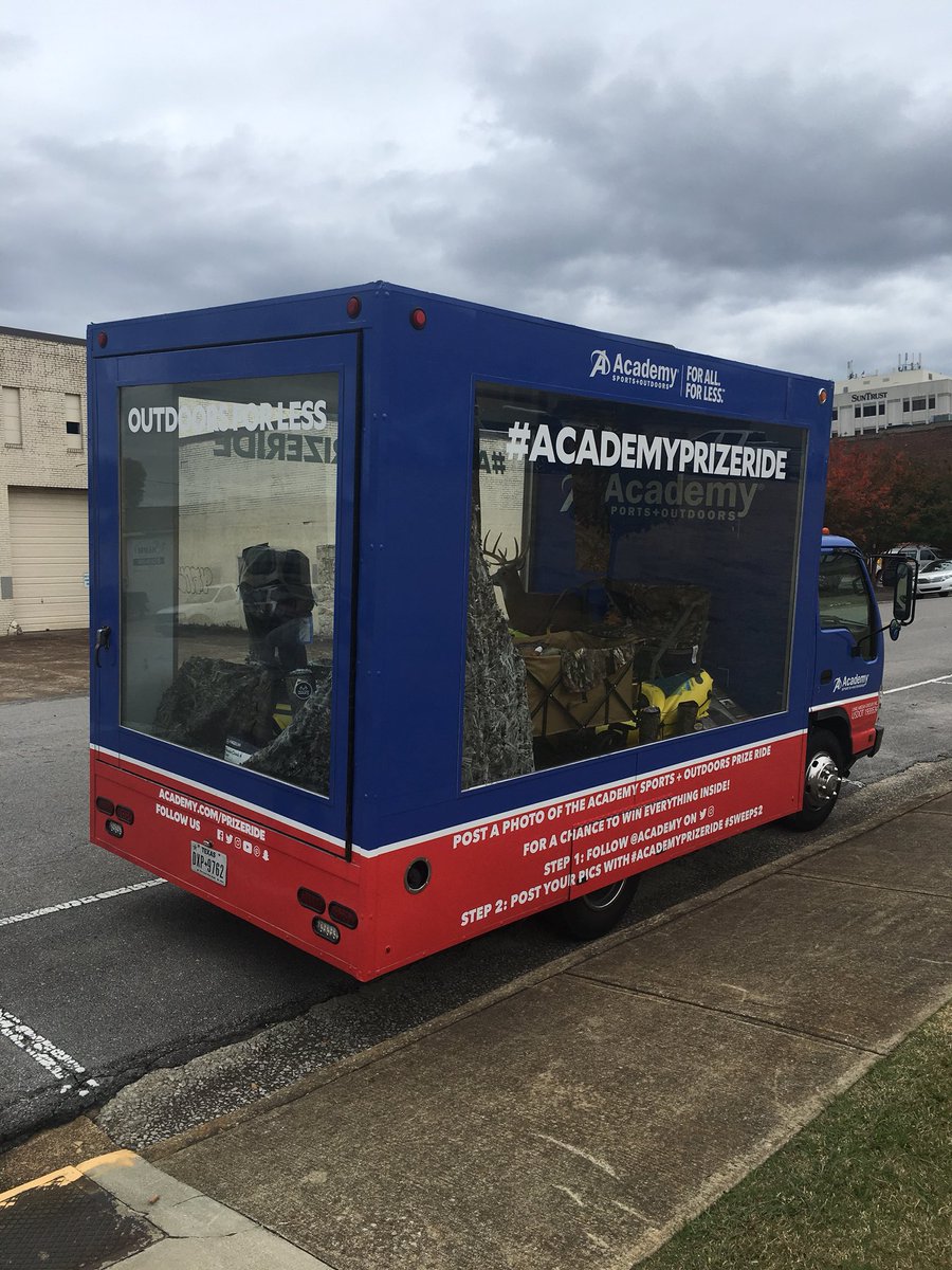 OrlandoW29's tweet photo. #academyprizeride #sweeps2 https://t.co/QPkWTXQwbn