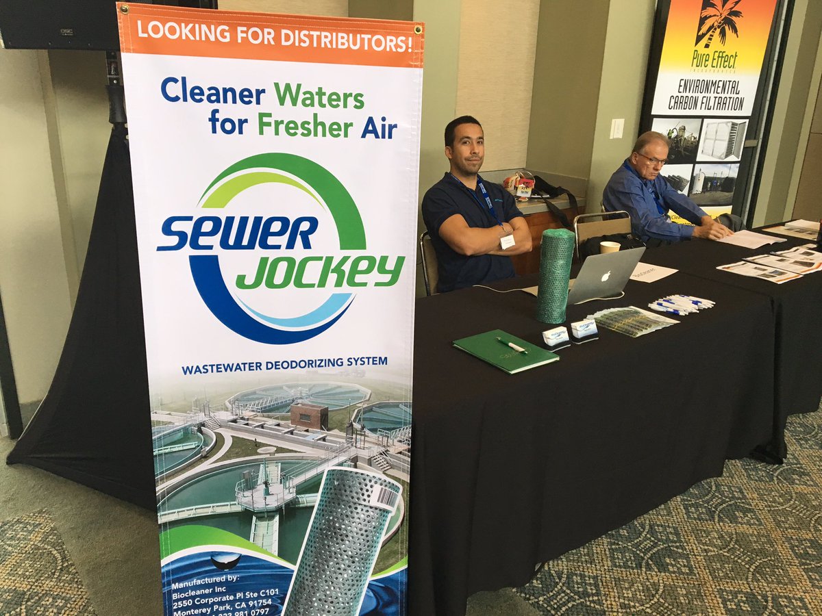 BioCleanerInc's tweet photo. Odor Management Conference and Technology Showcase (OMCTS2017), Los Angeles, California, November 1st and 2nd 2017. #biocleaner #ucla https://t.co/6Avf68iiDt