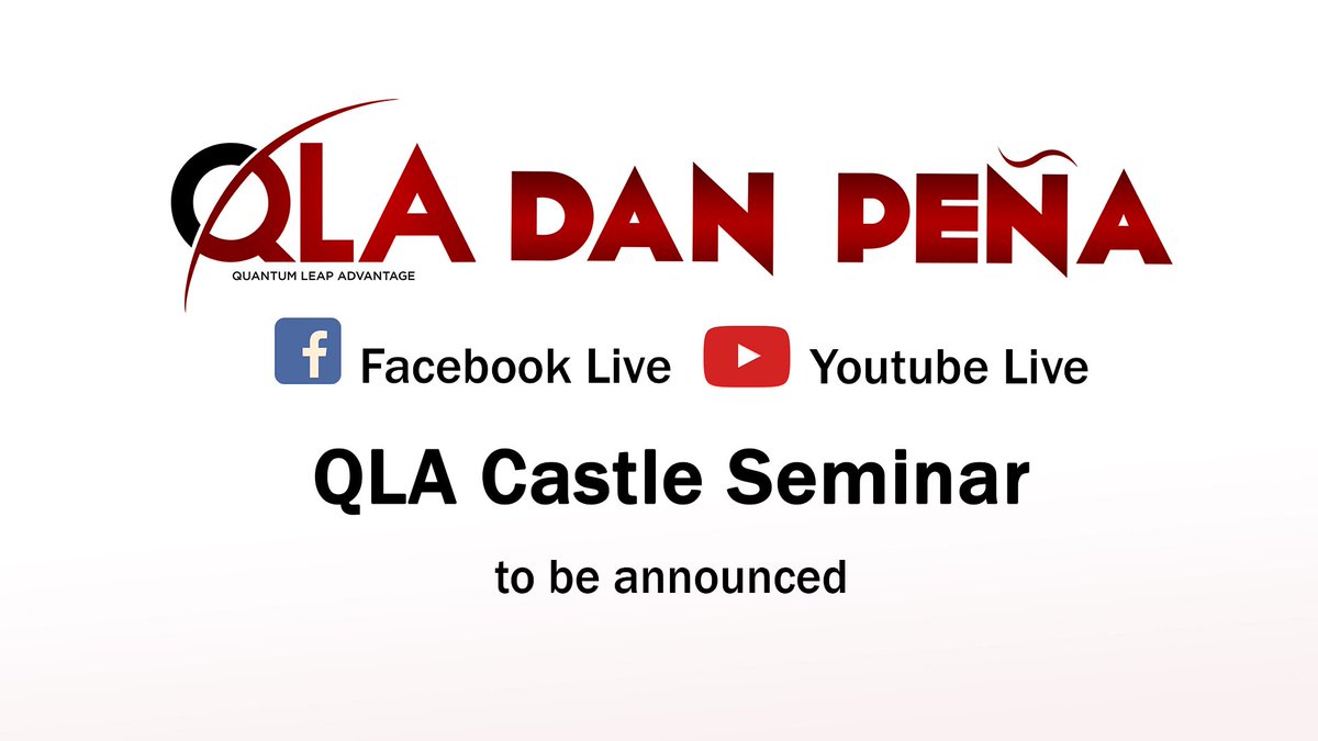danspena's tweet photo. Real Time Action from the QLA Godfather! Coming this November 2017! Stay tuned! #Method2Madness #QLASeminar https://t.co/hte6PUMD20
