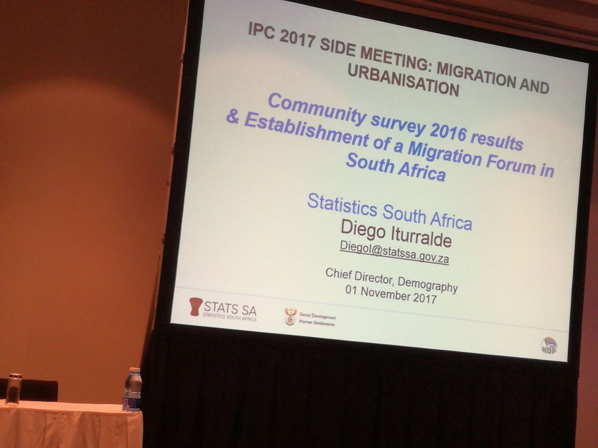 Poppy3534's tweet image. A roundtable on migration and urbanization I South Africa taking place. We 're looking forward to interesting discussions