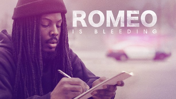 "I don’t know who I’m supposed to be, see?" <a href="/RisBFilm/">Romeo is Bleeding</a> starts on the #SouthernCircuit this week. See the schedule: ow.ly/eDw230ghBI1