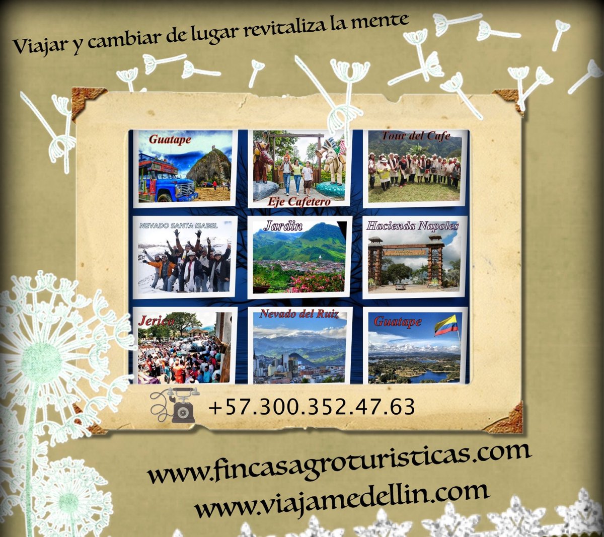 ViajaMedellin's tweet photo. #love #LIVE #happy #Travel https://t.co/rplAjdqb69