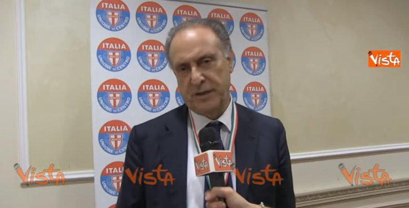 UDCBergamo's tweet photo. Udc: Cesa, con Forza Italia per una forza che faccia riferimento al Partito Popolare Europeo https://t.co/EboDiU7F1l https://t.co/MBzsgriVtd