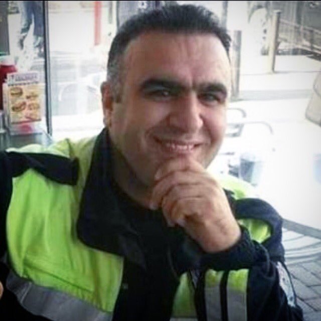 Bugün Fethi Sekin'in doğum günü... Geriye kalan tüm günler ise kalbimize doğduğu gün...