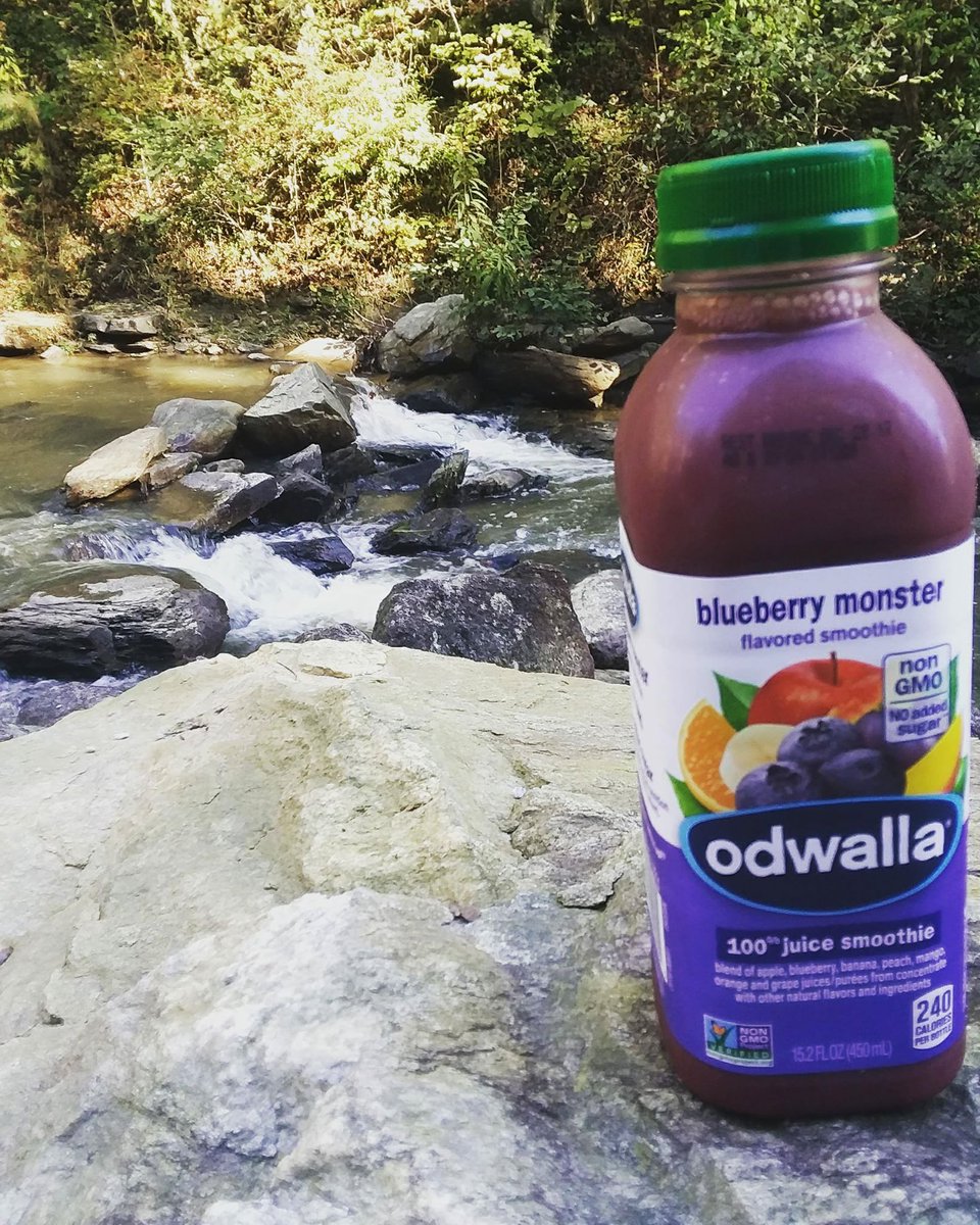 TFCulinary's tweet photo. There are some really beautiful places on campus. #exploreTFC #toccoafallscollege #smoothie https://t.co/nWPmdFLgnE