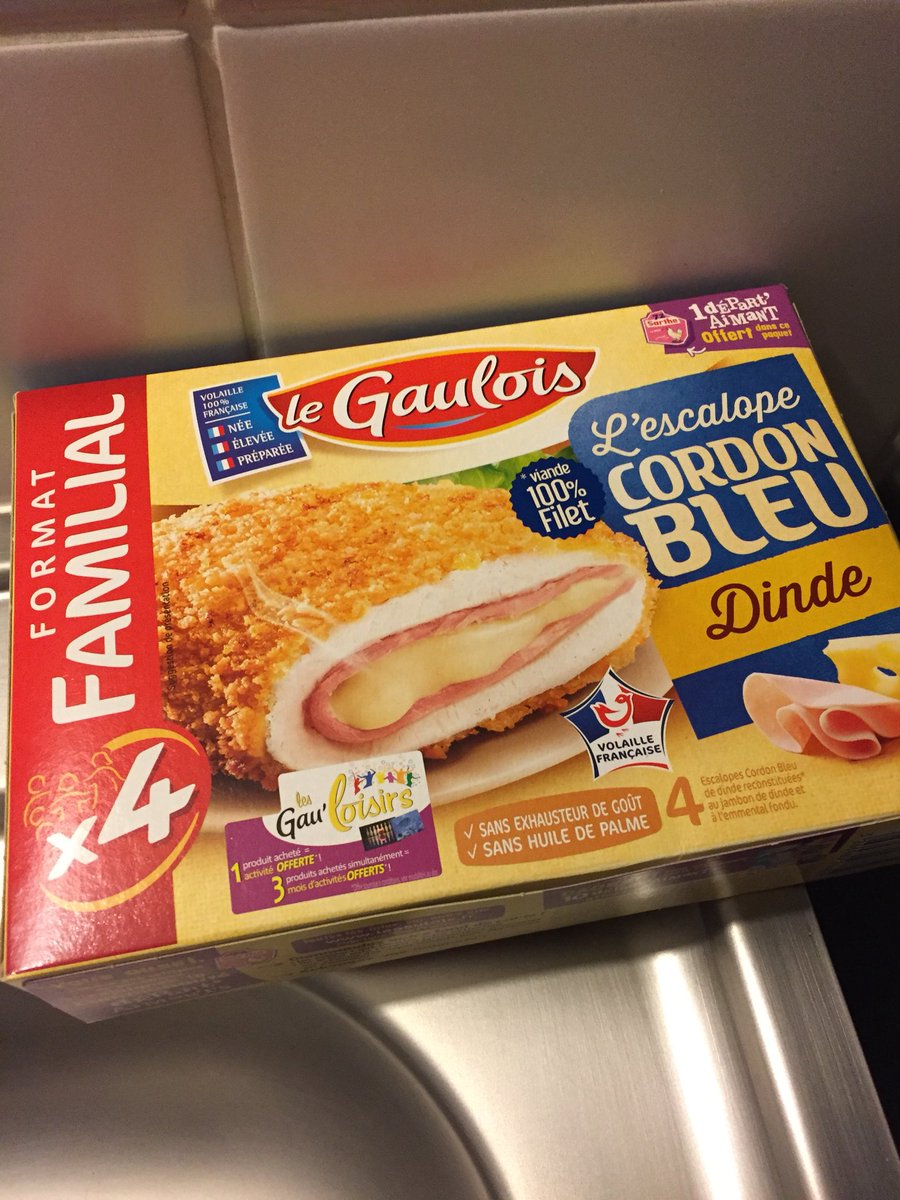 LeVautour_Gamer's tweet photo. Ce soir c’est repas présidentiel... @EmmanuelMacron #MenuEnfants https://t.co/ffgwpLwxB0