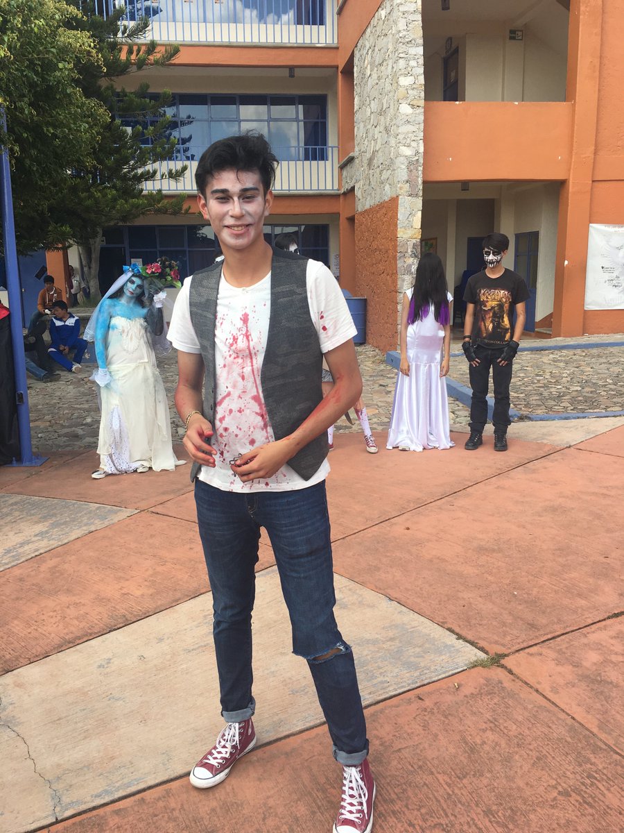 Guanajuato #halloween