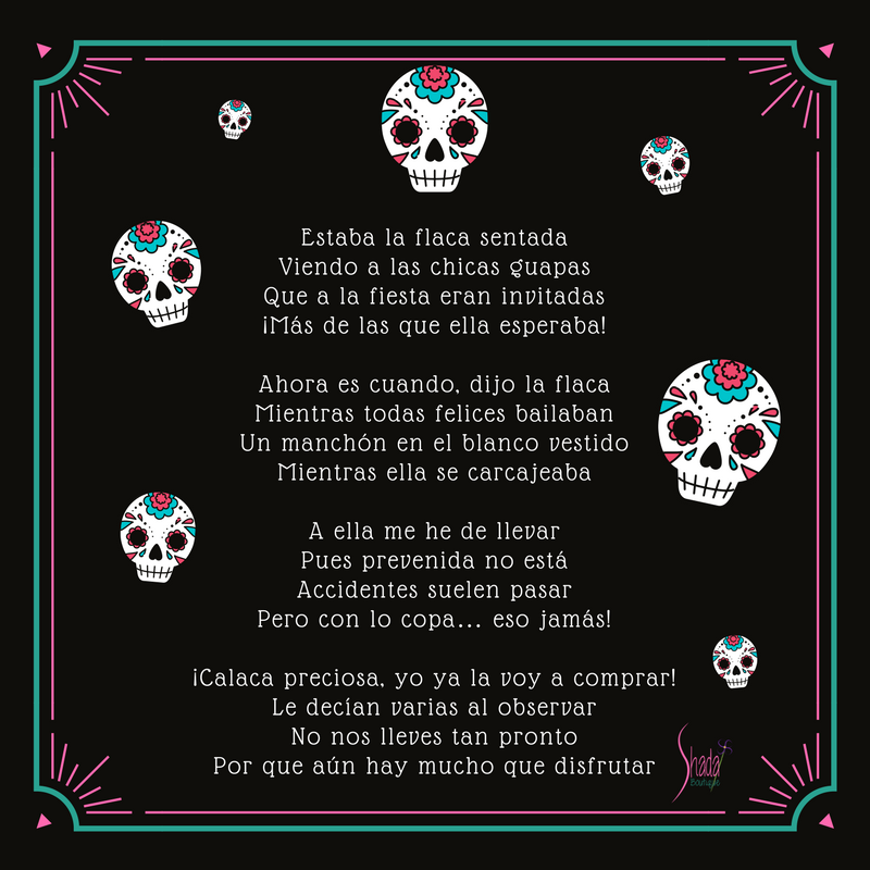 ShadaBoutique's tweet photo. Recibamos en familia las almas de nuestros seres queridos que han abandonado esta vida #DíaDeLosMuertos #TodosLosSantos #BienvenidoNoviembre https://t.co/pn3QGzfDEA