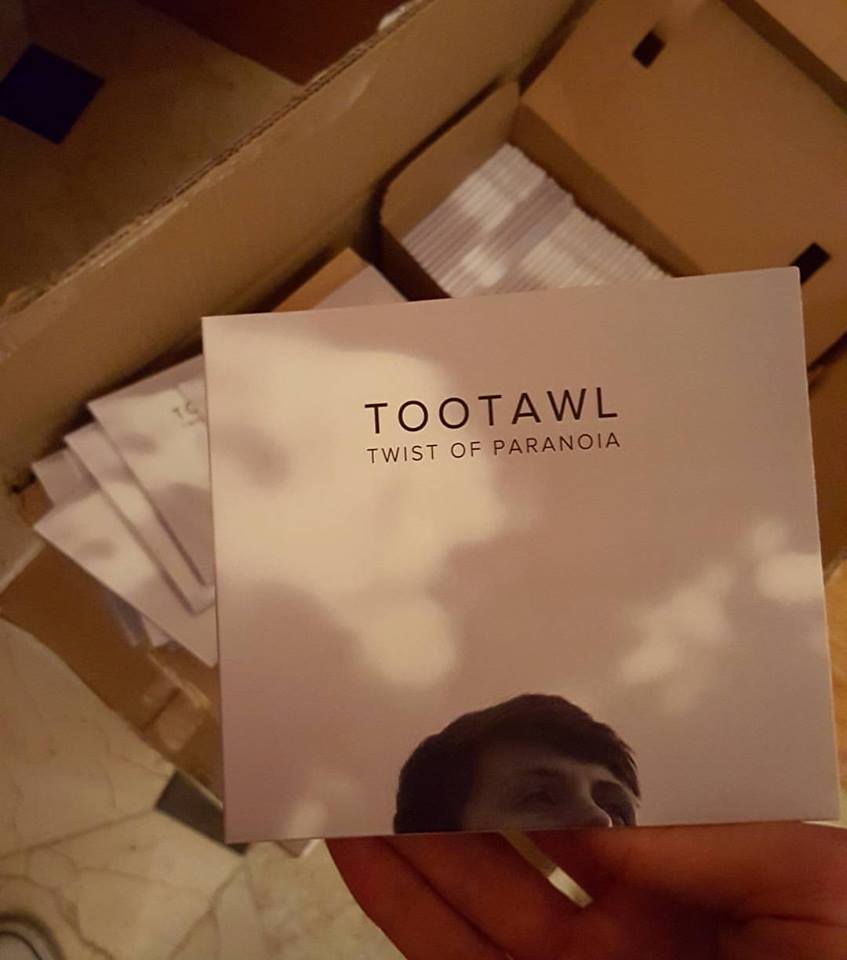 TootawlMusic's tweet photo. Friday in @CyprusAveCork folks, I'll be launching this baby, come along and pick up a copy! :D https://t.co/VDcr0wYeLU