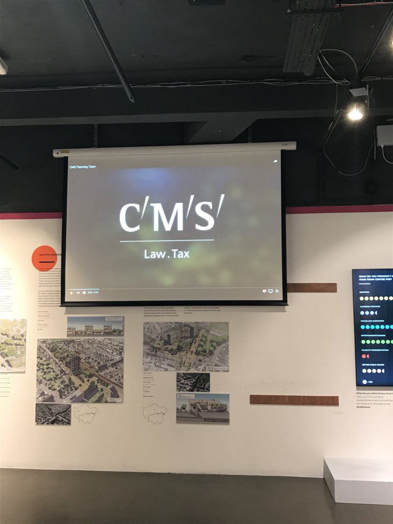tndstansfeld's tweet photo. CMS Planning Team’s Launch Event kicks off shortly #planning #CMs https://t.co/LU7q5j8aSE