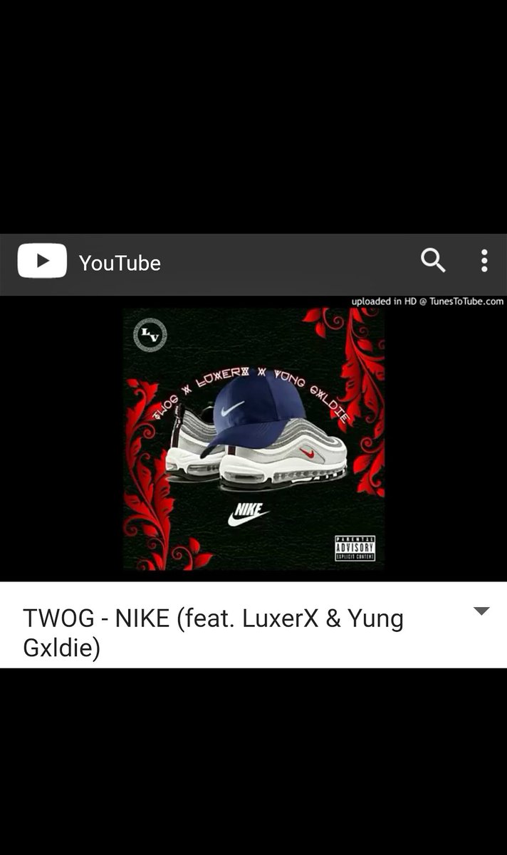 ADRIGONZZZ's tweet photo. Ya teneis el siguiente tema de el nuevo mixtape #contraluz #nike #nikelao ft.@yungxgoldie808 @LuxerYT LINK IN BIO!! https://t.co/hzdQMfi7kq
