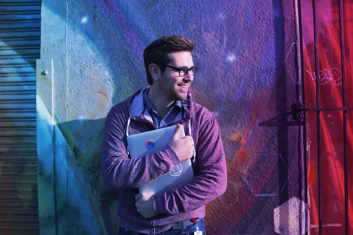 hackernoon's tweet photo. Building the First Independent Marketplace for Developer Services. Founder Interview w/ @Matt_Creager https://t.co/rE1HDbcbOM #WeeklySponsor https://t.co/GZQybavUAC