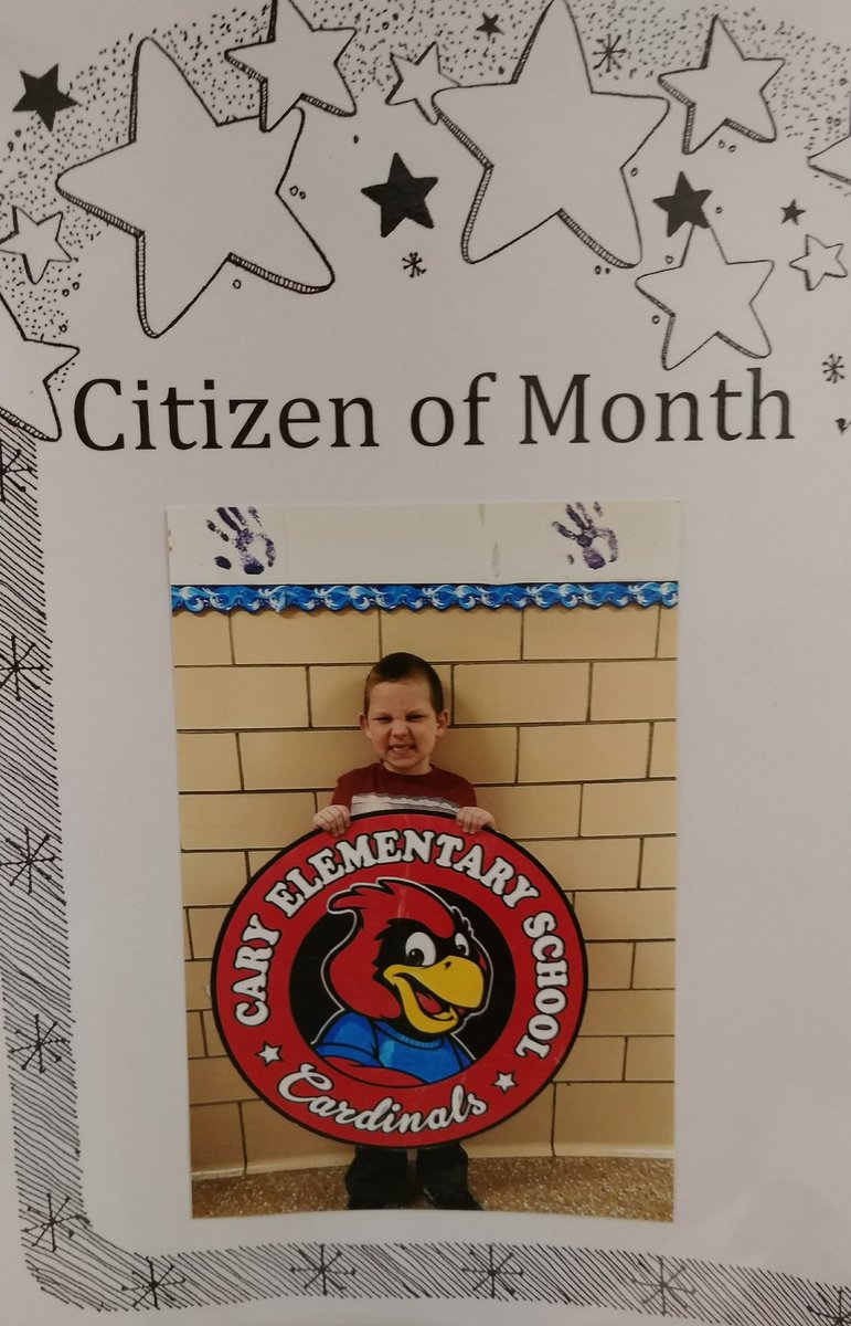 Mrs_GordonFES's tweet image. We are proud of @CaryElem  responsible Cardinals! #soaring @HCS_TitleI @HamptonCSchools