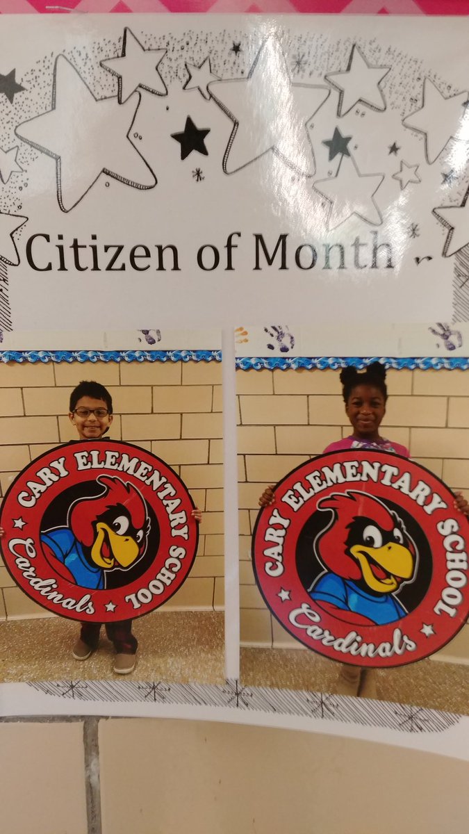 Mrs_GordonFES's tweet image. We are proud of @CaryElem  responsible Cardinals! #soaring @HCS_TitleI @HamptonCSchools