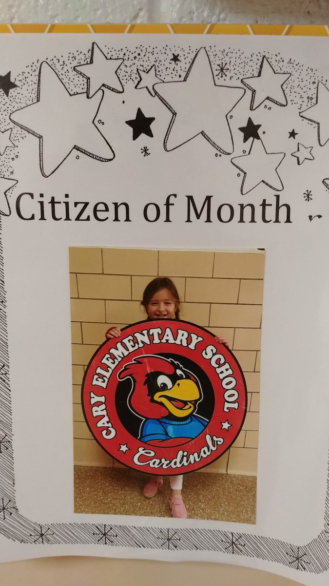 Mrs_GordonFES's tweet image. We are proud of @CaryElem  responsible Cardinals! #soaring @HCS_TitleI @HamptonCSchools