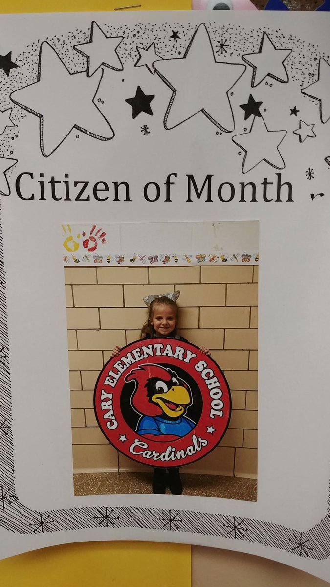 Mrs_GordonFES's tweet image. We are proud of @CaryElem  responsible Cardinals! #soaring @HCS_TitleI @HamptonCSchools