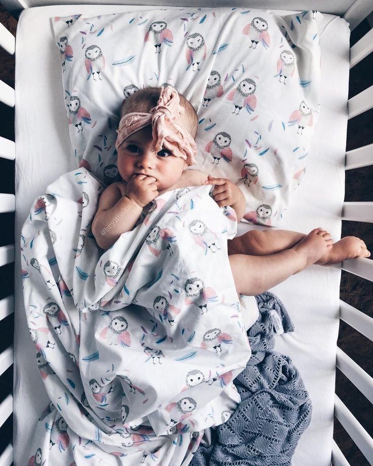 I gather She's comfortable 😂