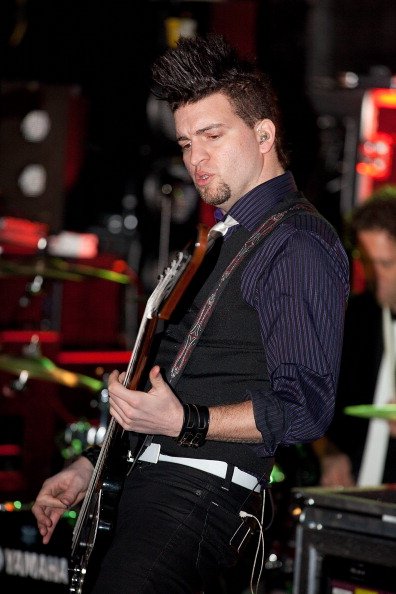 Happy Birthday Mike Ayley 