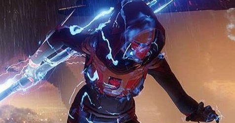 GameSpot's tweet image. Destiny 2 servers will go down before new update, here's when and what's new bit.ly/2h4aMIf