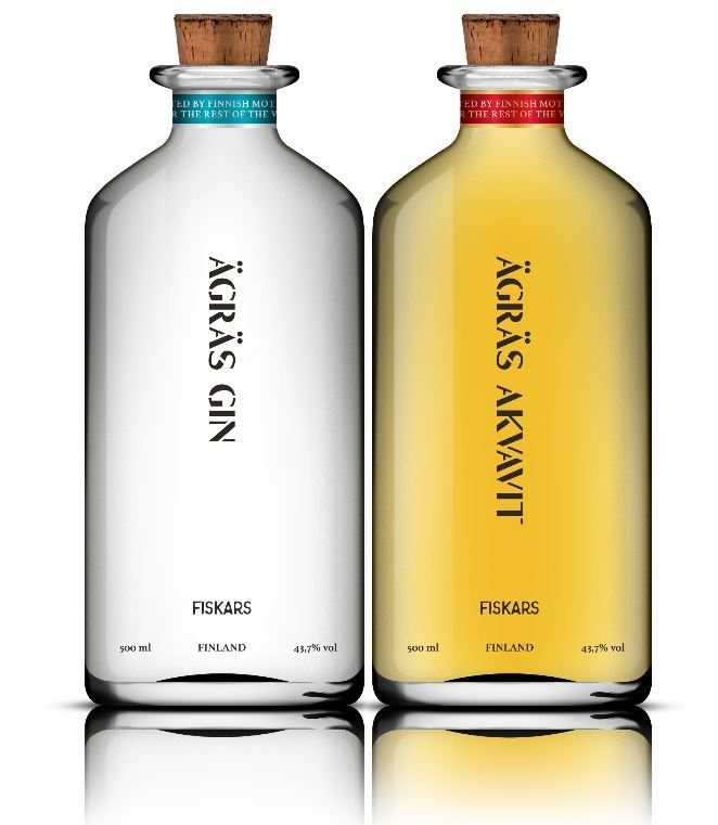 satu_osterberg's tweet photo. @Novago_LU 'n After Work illassa Raaseporissa mielenkiintoinen ja menestyksekäs yritystarina Ägräs Distillerysta https://t.co/N6QS612MFD https://t.co/w7hVwVIXu2