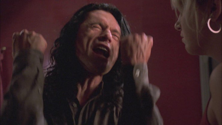 slashfilm's tweet photo. 'The Room' is Screening Nationwide to Prepare for 'The Disaster Artist' – And We Have T ... https://t.co/MMGlQWh9We https://t.co/4qbUam53X7