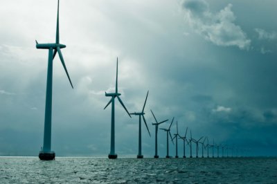 The #US signs an agreement with #Denmark to boost cooperation on offshore wind bit.ly/2z4xLHz #RenewableEnergy