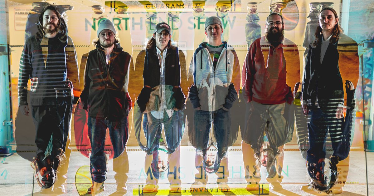 HOBMB's tweet photo. Get a BOGO deal on tix to @BigSomething w/sg #TheMidatlantic and #CircuitTrio on Sat, Nov 11th! Use code “WAVES” at https://t.co/Hd89RSkbwg https://t.co/Na2spEnoqQ