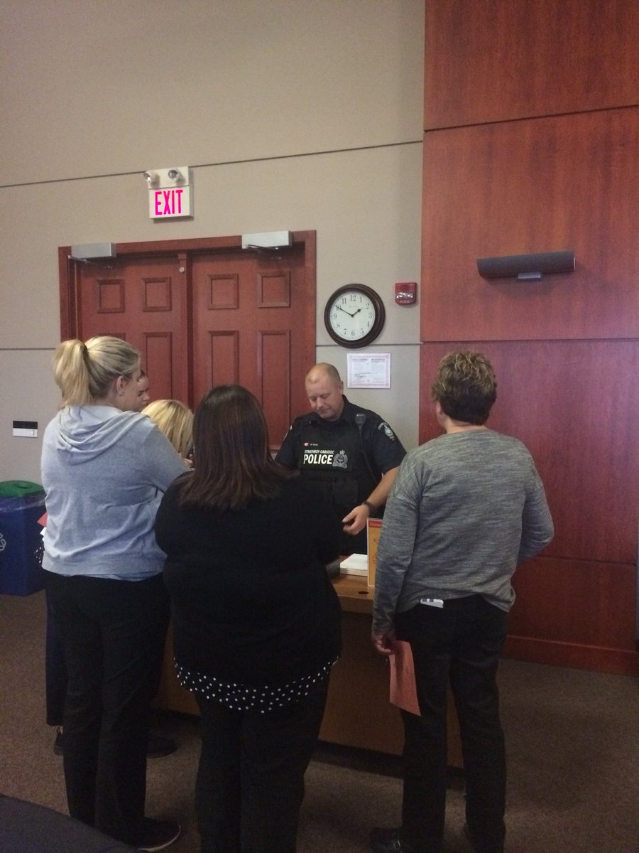 s_hazenberg's tweet photo. Risk Watch teacher training with community partners @tvdsb @LDCSBReligion https://t.co/zbdNAucnYy