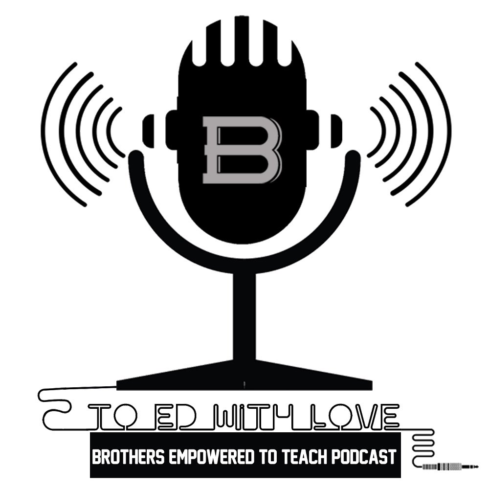 REALBRUHSTEACH's tweet photo. Check us out! Once a month. TO ED WITH LOVE: EP 1 "Real Bruhs Teach." https://t.co/12Q227jALM #realbruhsteach #toedwithlove https://t.co/TWxrTLfyxj